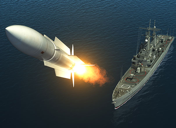 Ballistic Missile Defense System Targets and Reentry Vehicles