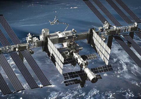 International Space Station LIS Payload Stress Analysis